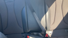 Audi A3 35 TFSI Black Edition 4dr Petrol Saloon